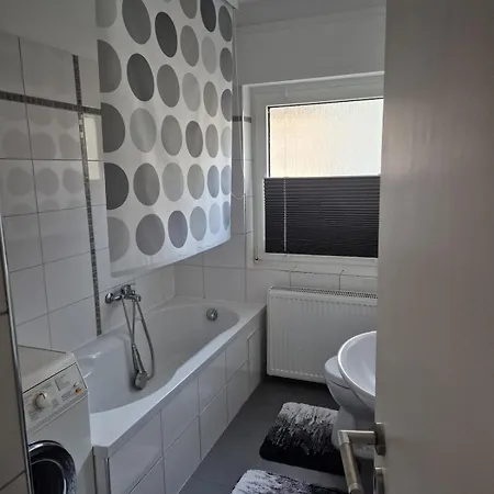 Pfaelzer Wald Apartamento *