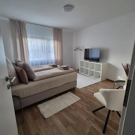 Appartement Pfaelzer Wald Pirmasens