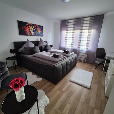 Appartement Pfaelzer Wald Pirmasens