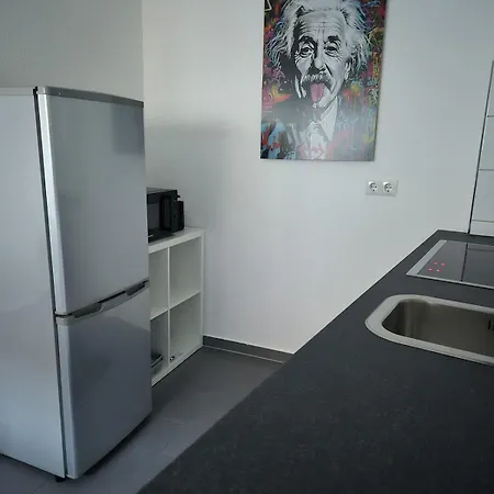 Appartement Pfaelzer Wald *