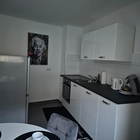 Apartment Pfaelzer Wald *