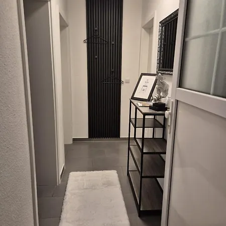 Pfaelzer Wald Appartement