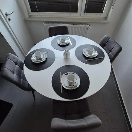 Pfaelzer Wald Apartamento *