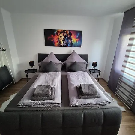 Pfaelzer Wald * Pirmasens