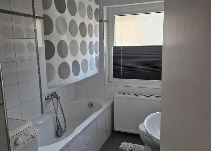 Pfaelzer Wald Apartamento *