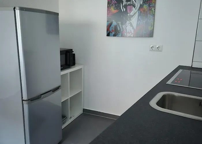 Apartamento Pfaelzer Wald *