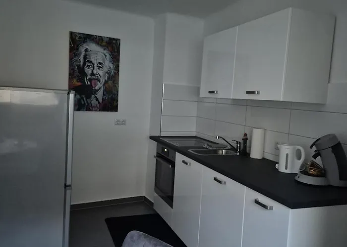 Apartamento Pfaelzer Wald *