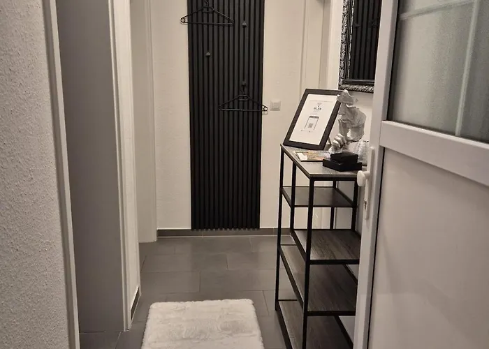 Pfaelzer Wald Apartamento