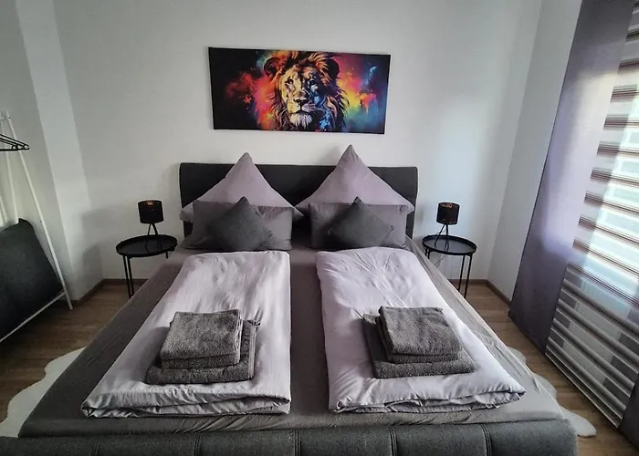 Pfaelzer Wald * Pirmasens